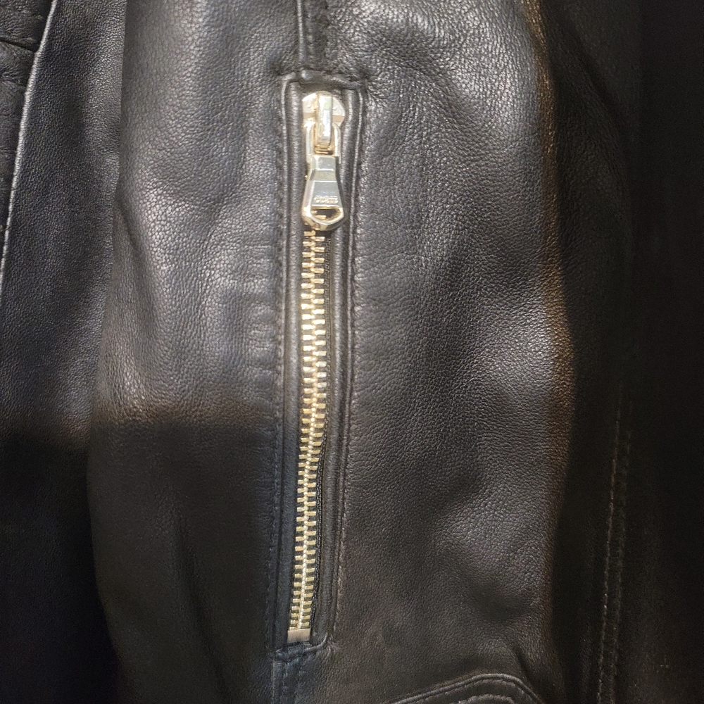 Jacket - Picture 4 of 7